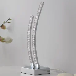 Lampe de table LED TILLA