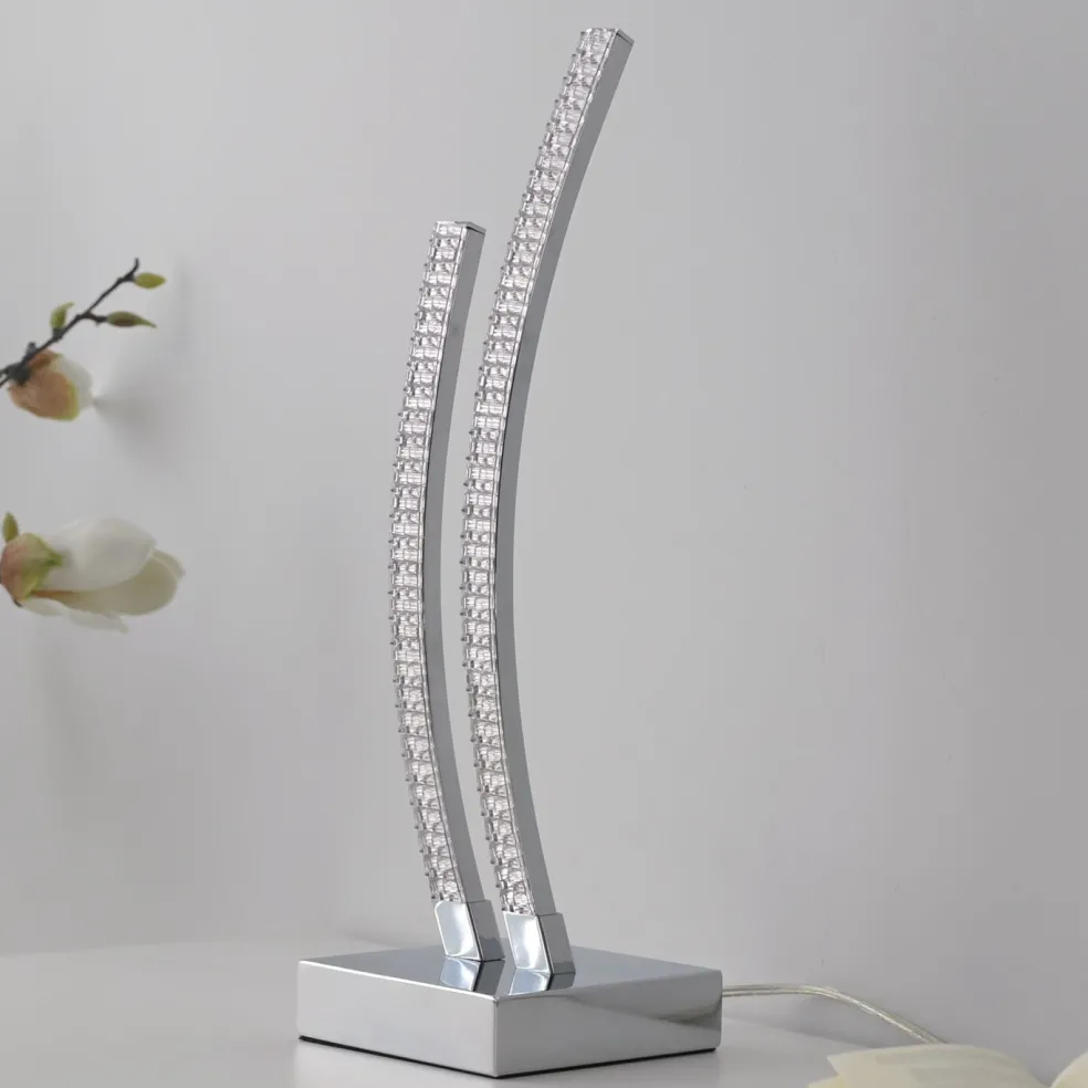 Lampe de table LED TILLA
