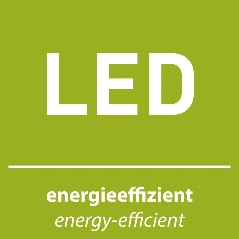 Lampe de table LED TILLA