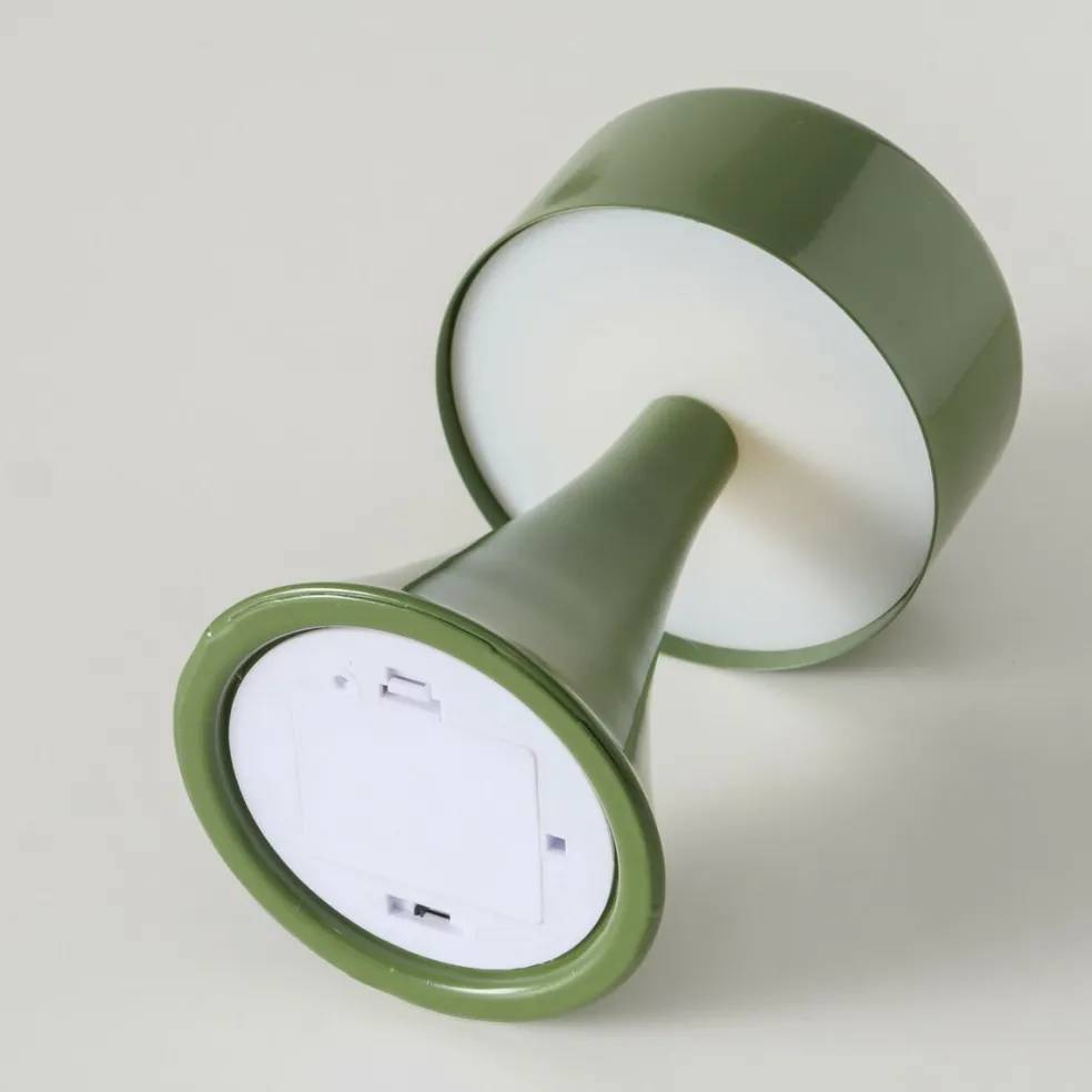 Lampe de table LED TURAN