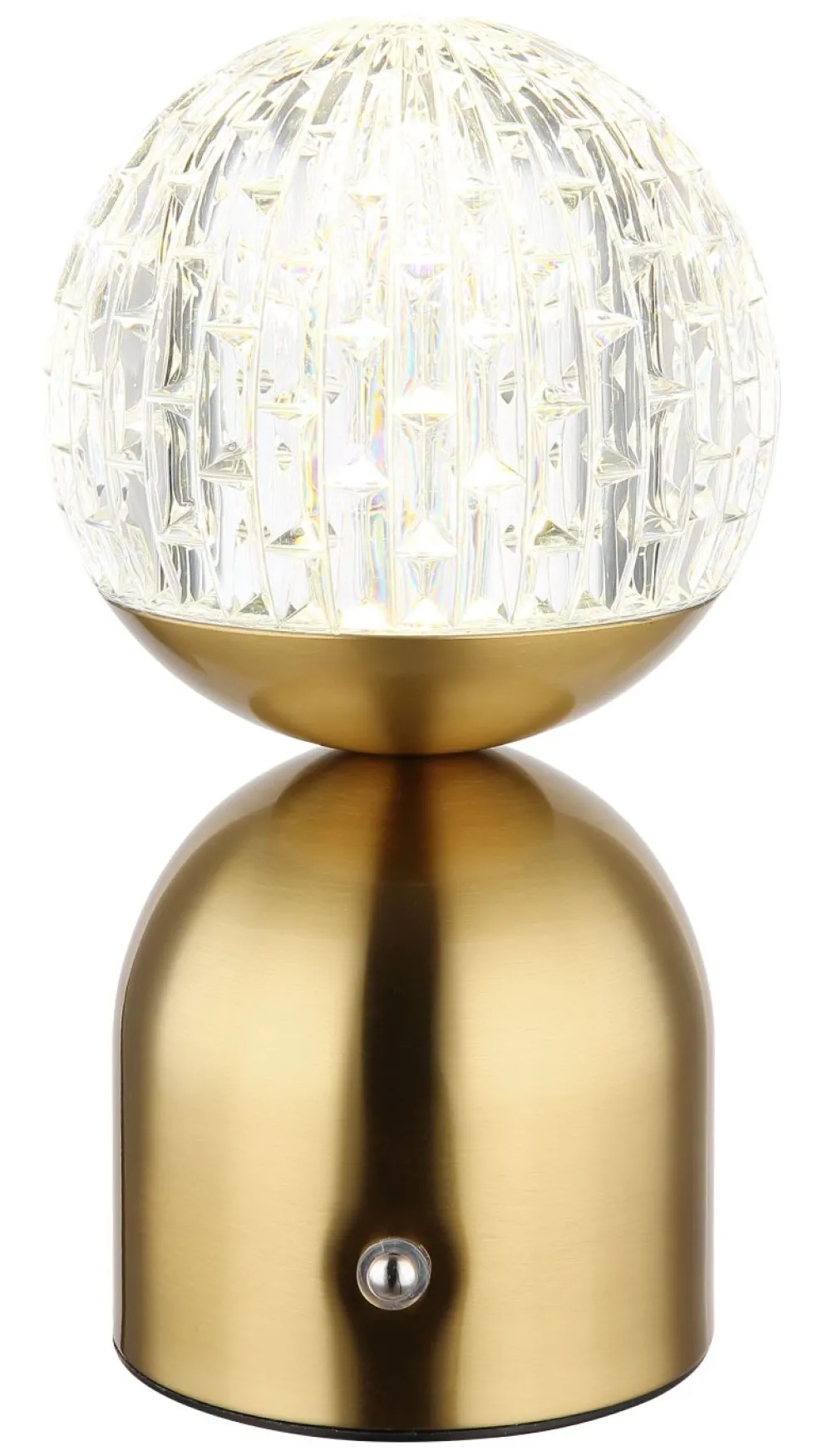 Lampe de table sans fil JULSY