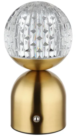 Lampe de table sans fil JULSY