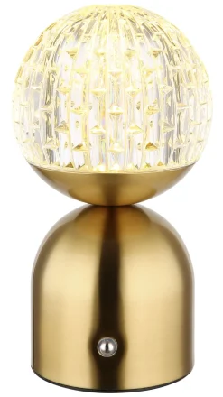 Lampe de table sans fil JULSY