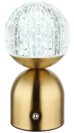Lampe de table sans fil JULSY
