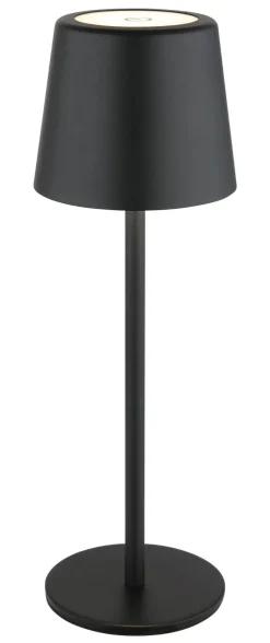 Lampe de table sans fil VANCOUVER