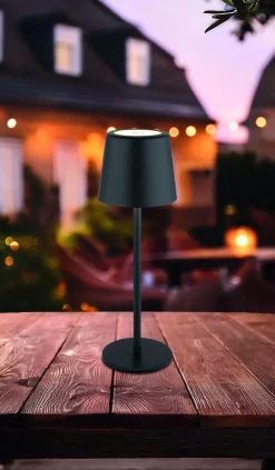 Lampe de table sans fil VANCOUVER