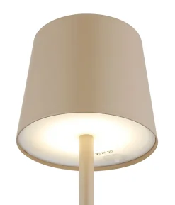 Lampe de table sans fil VANCOUVER