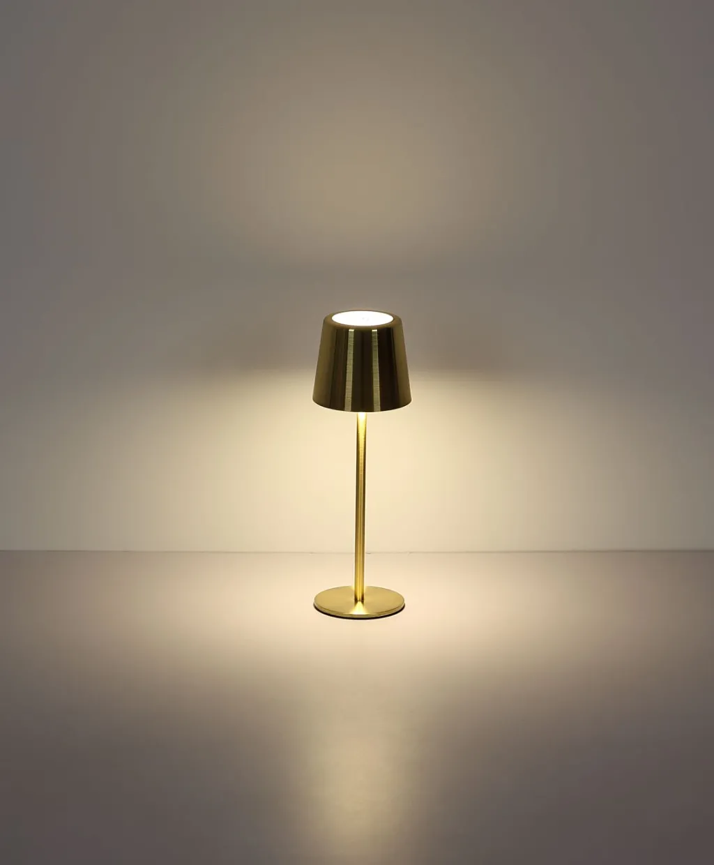 Globo Leuchten Lampes De Table<Lampe de table sans fil VANCOUVER