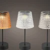 Kaemingk Lampes De Table<Lampe de table solaire SOLAR