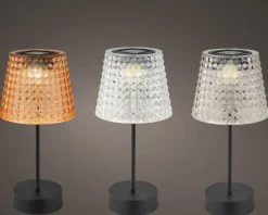 Kaemingk Lampes De Table<Lampe de table solaire SOLAR