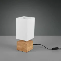 Lampe de table WOODY