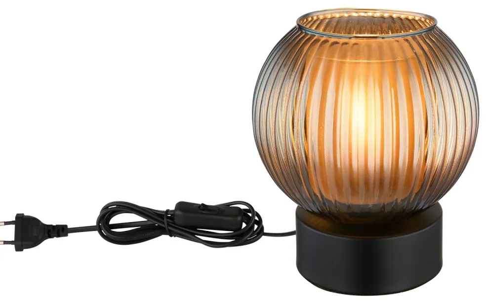 Lampe de table ZUMBA