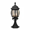 Trio Leuchten Lampes D'Allées<Lampe extérieure ELVO