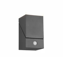 Lampe murale LED avec détecteur de mouvement AVON