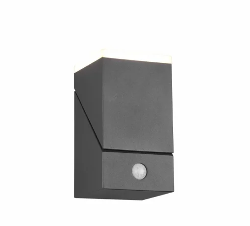 Lampe murale LED avec détecteur de mouvement AVON