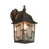 Trio Leuchten Lampes D'Allées<Lampe murale VOLTURNO