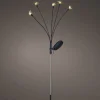 Lampe solaire avec piquet abeilles SOLAR