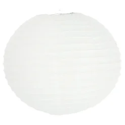 Cepewa Lampes Décoratives<Lampion en papier PAPIER