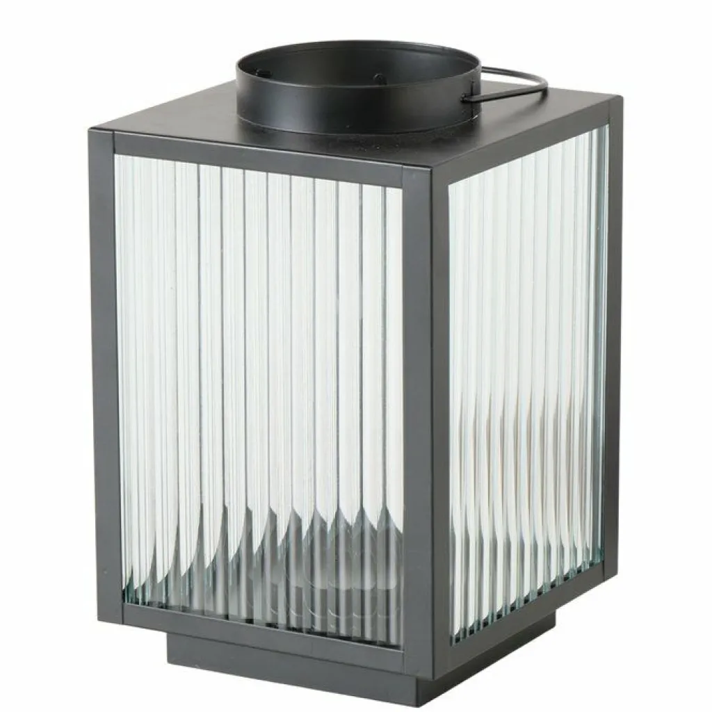 Boltze Lanternes<Lanterne rectangulaire OPTICA