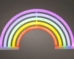 Enfant Kaemingk Luminaires Pour Chambre D'Enfant|Lampes Décoratives<LED néon arc-en-ciel NEON