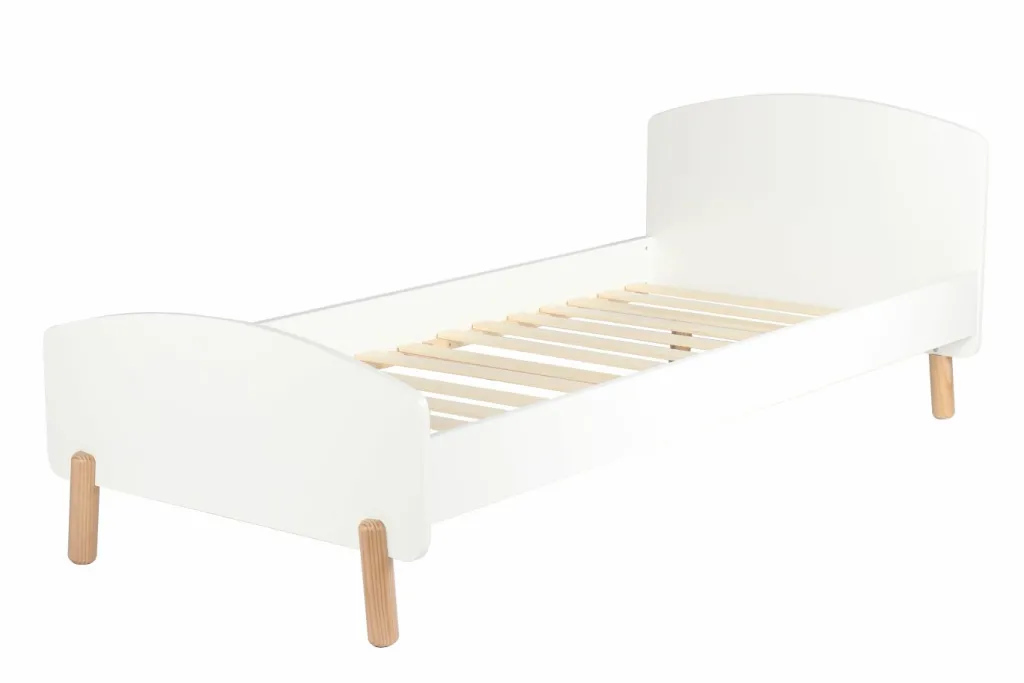 Enfant Möbilia Lits Simple|Lits Pour Enfants Et Adolescents<Lit LA LOUVIERE