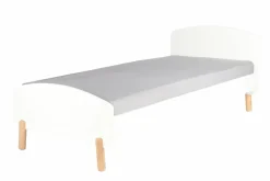Enfant Möbilia Lits Simple|Lits Pour Enfants Et Adolescents<Lit LA LOUVIERE