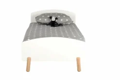 Enfant Möbilia Lits Simple|Lits Pour Enfants Et Adolescents<Lit LA LOUVIERE