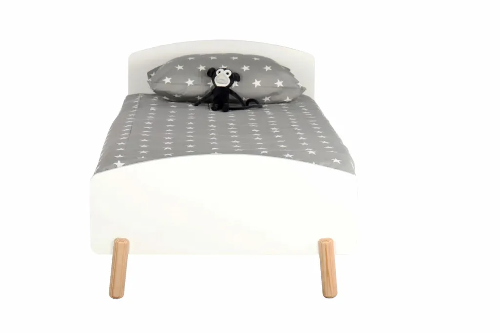 Enfant Möbilia Lits Simple|Lits Pour Enfants Et Adolescents<Lit LA LOUVIERE