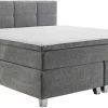 Sun Garden Lits Double|Lits Boxspring<Lit à sommier tapissier MONTREAL BX2540