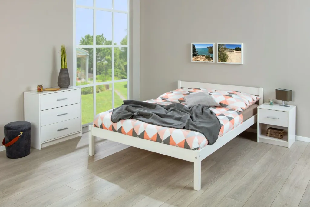 Enfant Inter Link Lits Double|Lits Pour Enfants Et Adolescents<Lit VILMAR
