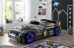 Lit auto RINUM