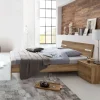 Wimex Lits Double|Ensembles De Lits<Lit avec chevets ANNA