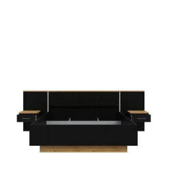 Forte Lits Double|Ensembles De Lits<Lit avec chevets TULUZA