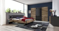 Wimex Lits Double|Ensembles De Lits<Lit avec chevets VALENCIA