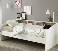 Lit avec rangement SLEEP 2