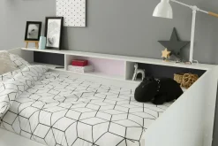 Lit avec rangement SLEEP 2