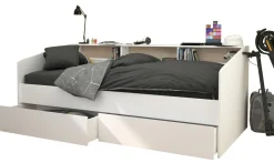 Enfant Parisot Lits Simple|Lits Pour Enfants Et Adolescents<Lit avec rangement HOUSTON