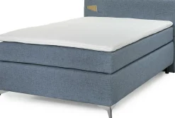 Jockenhöfer Lits Simple|Lits Boxspring<Lit boxpsring NOLA