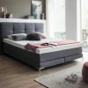 Sun Garden Lits Double|Lits Boxspring<Lit boxspring BX 2070