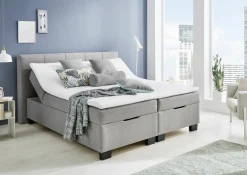 Sun Garden Lits Boxspring|Lits Double<Lit boxspring BX 1620