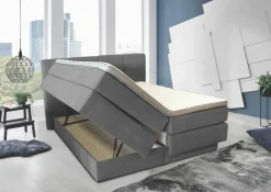 Lit boxspring BX 2110