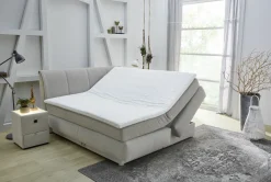Jockenhöfer Lits Double|Lits Boxspring<Lit boxspring CARLA MIX