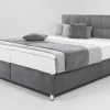 Lit boxspring DALLAS