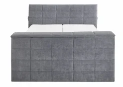 Lit boxspring DENVER 6