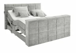 BRW Lits Double|Lits Boxspring<Lit boxspring DENVER 6
