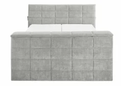 BRW Lits Double|Lits Boxspring<Lit boxspring DENVER 6