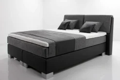 BRECKLE Lits Boxspring|Lits Double<Lit boxspring EUROPA