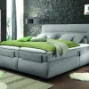 Lit boxspring EVOLUTION 1