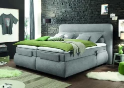 Lit boxspring EVOLUTION 1
