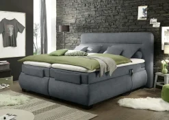 BRW Lits Boxspring|Lits Double<Lit boxspring EVOLUTION 3